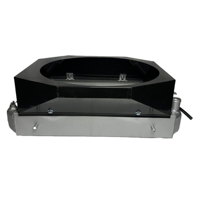 HELI K30 قطعات رادیاتور لیفتراک برای سیستم خنک کننده A9M52-10801 شماره های دیگر