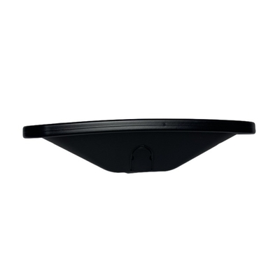 SL-729-G00 آینه ی عقب برای فولک لفت و کامیون مخلوط کننده ایسوزو تضمین شده در سیاه
