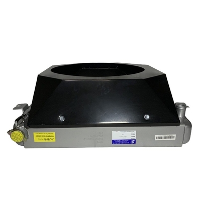 HELI K30 قطعات رادیاتور لیفتراک برای سیستم خنک کننده A9M52-10801 شماره های دیگر