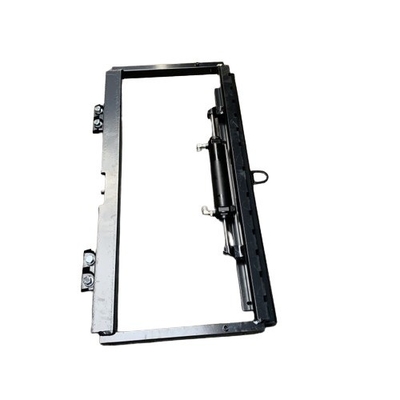 90 کیلوگرم وزنه فورک ساید شیفتر برای 3T فورک لیفت در صنعت معدن انرژی
