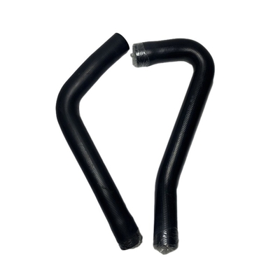 لوله رادیاتور لیفتراک H2000 سری C490BPG/A498BPG با ویژگی های دیگر H97Y2-12001