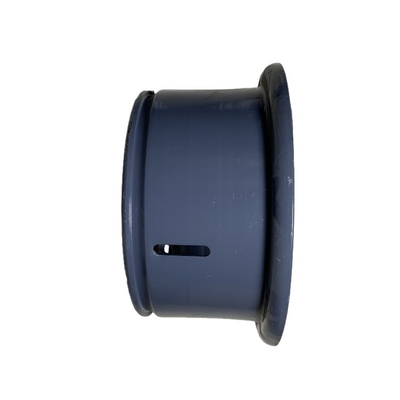 دستگاه تولیدی کارخانه 2 قطعه 7.00T-15 چرخ های فولادی برای 28x9-15 لاستیک