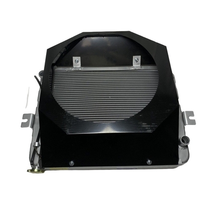 لوله رادیاتور لیفتراک H2000 سری C490BPG/A498BPG با ویژگی های دیگر H97Y2-12001