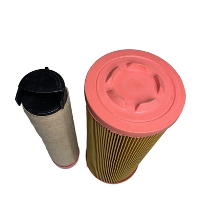 فیلتر هوا LINDE سری 351 فیلتر هوا 0009839027 برای معدن انرژی لوازم جانبی لیفتراک