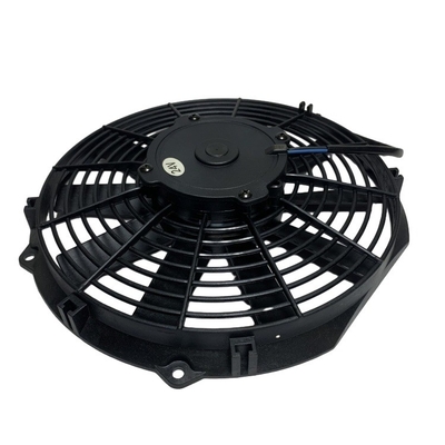فن خنک کننده مزرعه JG160-12C-130W-24V برای هانگچا 25T قطعات فولک لفت کولر کابین