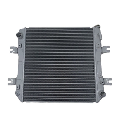 عرضه قطعات لیفتراک R9621-331000-000 رادیاتور هیدرولیک برای سیستم خنک کننده HANGCHA CPCD30