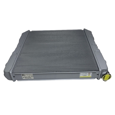 عرضه قطعات لیفتراک R9621-331000-000 رادیاتور هیدرولیک برای سیستم خنک کننده HANGCHA CPCD30
