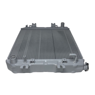 عرضه قطعات لیفتراک R9621-331000-000 رادیاتور هیدرولیک برای سیستم خنک کننده HANGCHA CPCD30