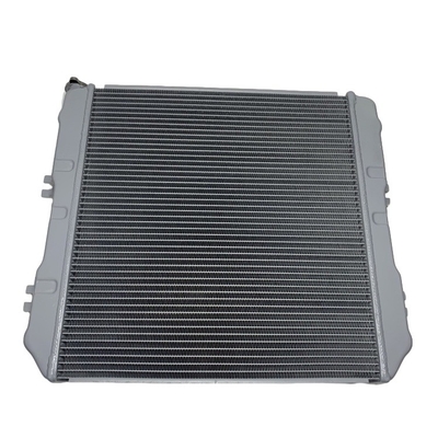 عرضه قطعات لیفتراک R9621-331000-000 رادیاتور هیدرولیک برای سیستم خنک کننده HANGCHA CPCD30