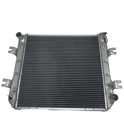 6.7KG وزن رادیاتور هیدرولیک N160-334000-001 برای Hangcha CPCD30 N سری فولکلک ها