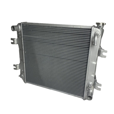 6.7KG وزن رادیاتور هیدرولیک N160-334000-001 برای Hangcha CPCD30 N سری فولکلک ها
