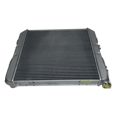 6.7KG وزن رادیاتور هیدرولیک N160-334000-001 برای Hangcha CPCD30 N سری فولکلک ها