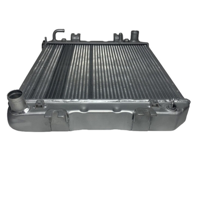 6.7KG وزن رادیاتور هیدرولیک N160-334000-001 برای Hangcha CPCD30 N سری فولکلک ها