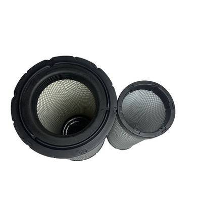 فیلتر هوای اصلی برای هلی K1839 G0U21-02061X مناسب برای لیفتراک مدل CPCD50-100