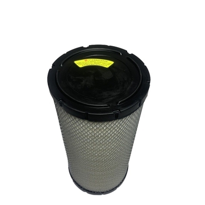 فیلتر هوای اصلی برای هلی K1839 G0U21-02061X مناسب برای لیفتراک مدل CPCD50-100