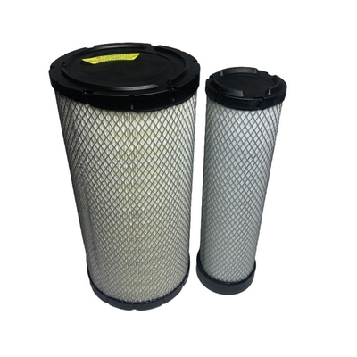 فیلتر هوای اصلی برای هلی K1839 G0U21-02061X مناسب برای لیفتراک مدل CPCD50-100