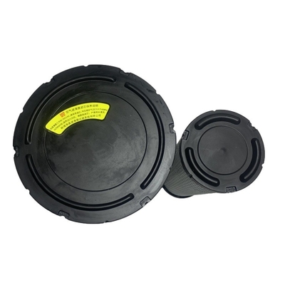 فیلتر هوای اصلی برای هلی K1839 G0U21-02061X مناسب برای لیفتراک مدل CPCD50-100