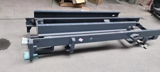 DF938-00001 شماره های دیگر D30B8-00001 داروی گارانتی شده لیفتراک برای سیستم بلند کردن HELI