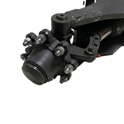 H24N4-30302 فولکلفت سوئیچینگ دستی در محور عقب برای H2000 CPC D 30-35