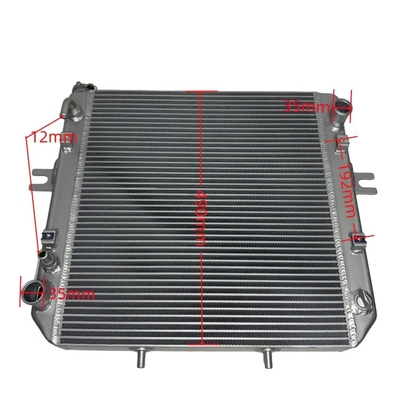 رادیاتور هیدرولیک برای هانگچا سری CPCD30 XR از XR311-331000-000 XR311-331000-001