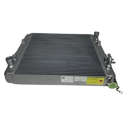 رادیاتور هیدرولیک برای هانگچا سری CPCD30 XR از XR311-331000-000 XR311-331000-001