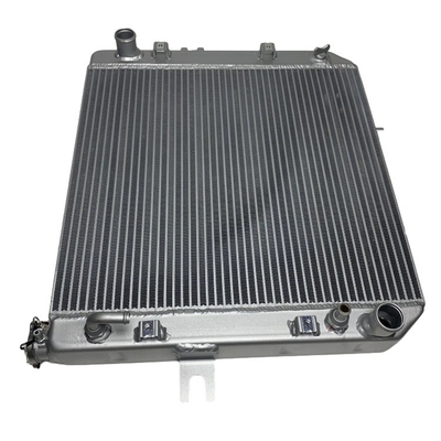 رادیاتور هیدرولیک برای هانگچا سری CPCD30 XR از XR311-331000-000 XR311-331000-001