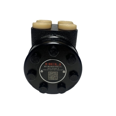 BZZ1-E125AA G0064-00051 Orbitrol برای سری HELI K CPC D 30-35 مدل فولک لیفت