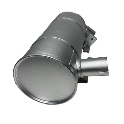 قطعات فولکلور، مونتاژ ساکت وزن KG 7.6 برای کامیون های CPCD50-100 GR501-324000-001