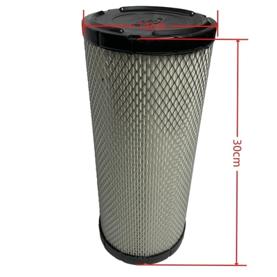 OEM NO H99Y1-00311X K1330 قطعات موتور فورک لیفت فیلتر هوا با وزن KG 0.5