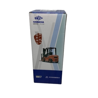 OEM NO H99Y1-00311X K1330 قطعات موتور فورک لیفت فیلتر هوا با وزن KG 0.5