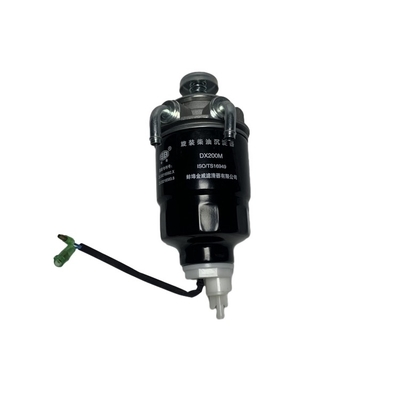 8-98037480-0 OEM NO DX200M فیلتر سوخت برای لیفتراک مدل CPC D 20-100