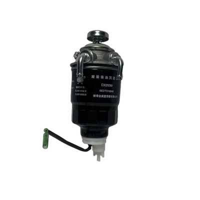 8-98037480-0 OEM NO DX200M فیلتر سوخت برای لیفتراک مدل CPC D 20-100