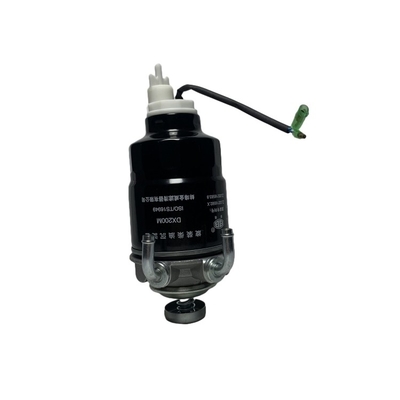 8-98037480-0 OEM NO DX200M فیلتر سوخت برای لیفتراک مدل CPC D 20-100