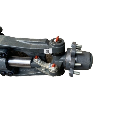محور کنترل قدرت در عقب برای سری G/H3 CPD30-35 A7T74-30001 آخرین تکنولوژی