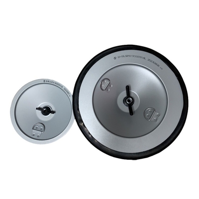 مجموعه فیلتر هوا کامیون سنگین برای SHACMAN استاندارد K3250 SZ919000918 DZ9118190230