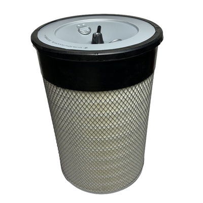 مجموعه فیلتر هوا کامیون سنگین برای SHACMAN استاندارد K3250 SZ919000918 DZ9118190230