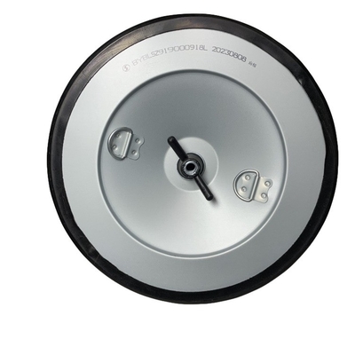 مجموعه فیلتر هوا کامیون سنگین برای SHACMAN استاندارد K3250 SZ919000918 DZ9118190230