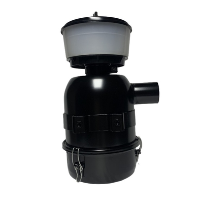 KY250C قطعات لیفتراک روغن حمام نوع هوا پاک کننده مونتاژ 44-02040-2 OEM NO وزن KG 10