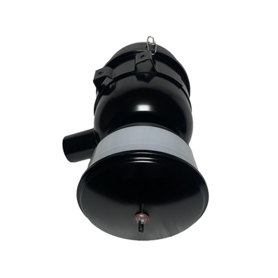 KY250C قطعات لیفتراک روغن حمام نوع هوا پاک کننده مونتاژ 44-02040-2 OEM NO وزن KG 10