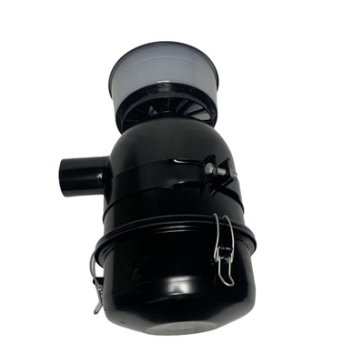 KY250C قطعات لیفتراک روغن حمام نوع هوا پاک کننده مونتاژ 44-02040-2 OEM NO وزن KG 10