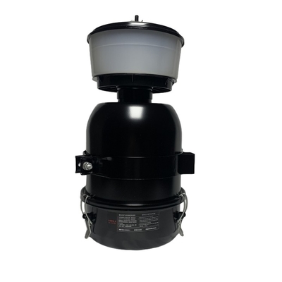 KY250C قطعات لیفتراک روغن حمام نوع هوا پاک کننده مونتاژ 44-02040-2 OEM NO وزن KG 10