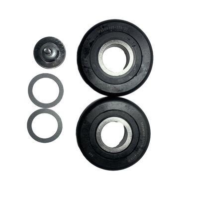 XR30M300-303000-G00 پیچ و خم چرخ دار داربست داربست داربست برای ماشین آلات درجه