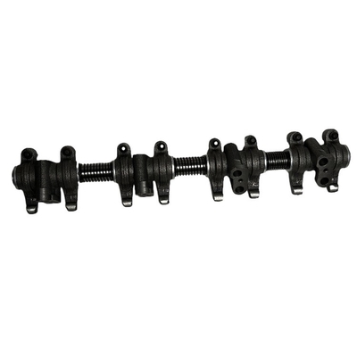 Rocker Arm Assy OEM NO 490B-03200 برای قطعات 490BPG/A490BPG/C490BPG/495BPG فولکلفت ساخته شده