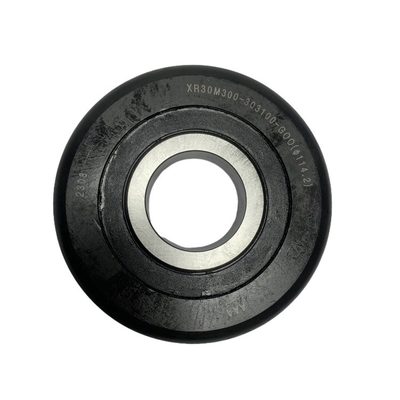 XR30M300-303000-G00 پیچ و خم چرخ دار داربست داربست داربست برای ماشین آلات درجه