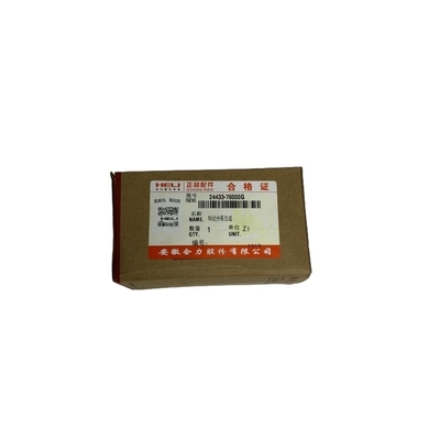 24433-76000G چرخ ترمز ولتاژ فولک فلیپینگ برای ولتاژ فولک فلیپینگ سیستم هیدرولیک CPC D 30-35