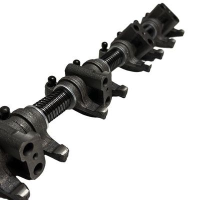 Rocker Arm Assy OEM NO 490B-03200 برای قطعات 490BPG/A490BPG/C490BPG/495BPG فولکلفت ساخته شده