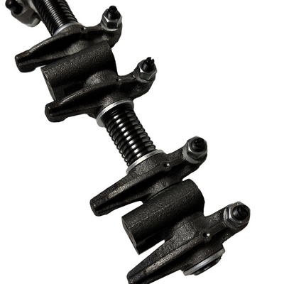 Rocker Arm Assy OEM NO 490B-03200 برای قطعات 490BPG/A490BPG/C490BPG/495BPG فولکلفت ساخته شده