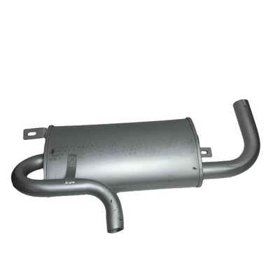 مجموعه خاموش کننده های سفید برای CPCD20-30 AF932-30301 ماشین آلات زراعی