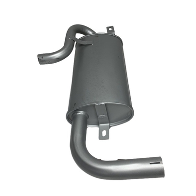 مجموعه خاموش کننده های سفید برای CPCD20-30 AF932-30301 ماشین آلات زراعی