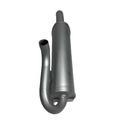 مجموعه خاموش کننده های سفید برای CPCD20-30 AF932-30301 ماشین آلات زراعی